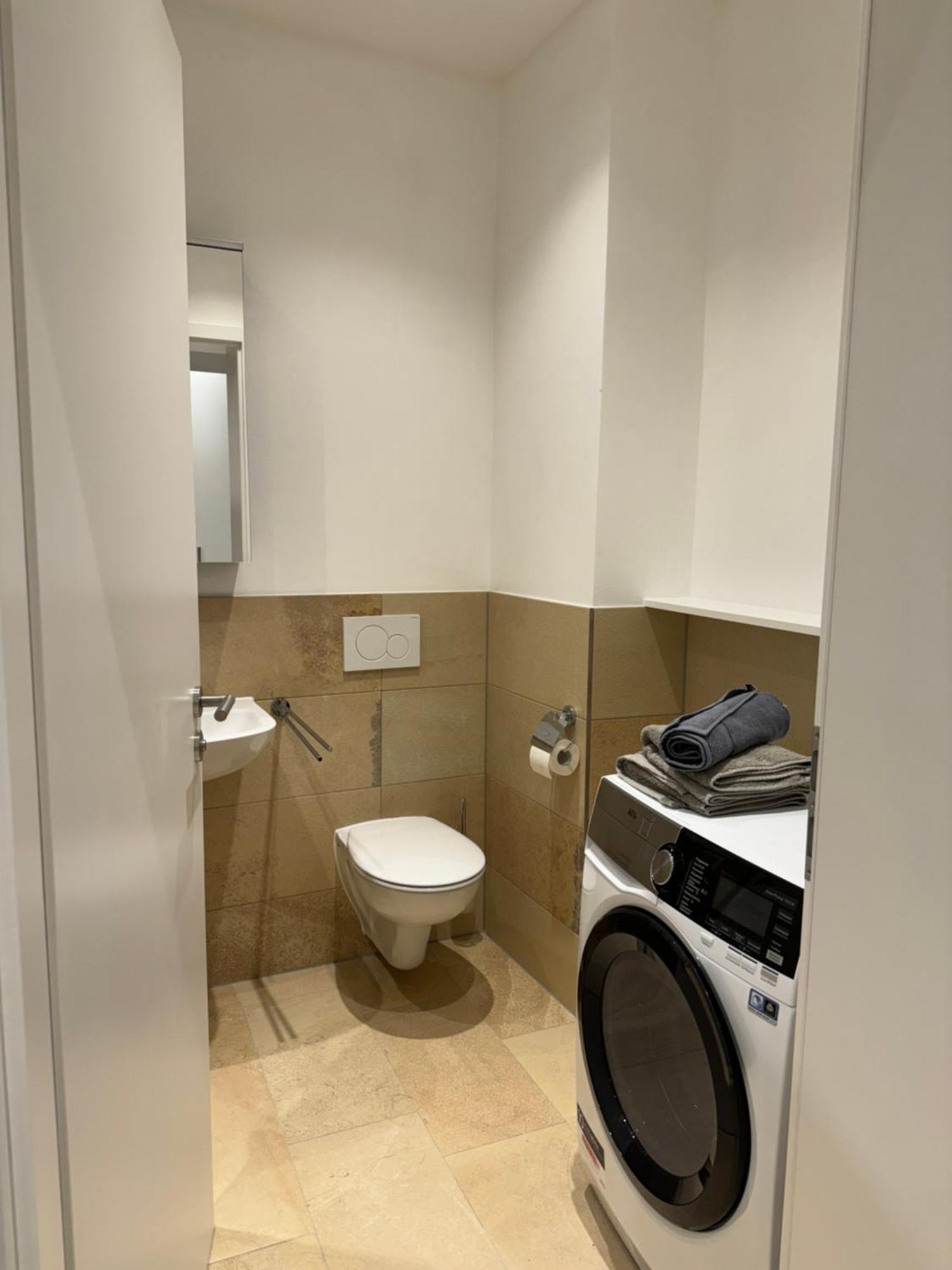 Greenhouse Apartment Am Stadtplatz Tittmoning Ngoại thất bức ảnh