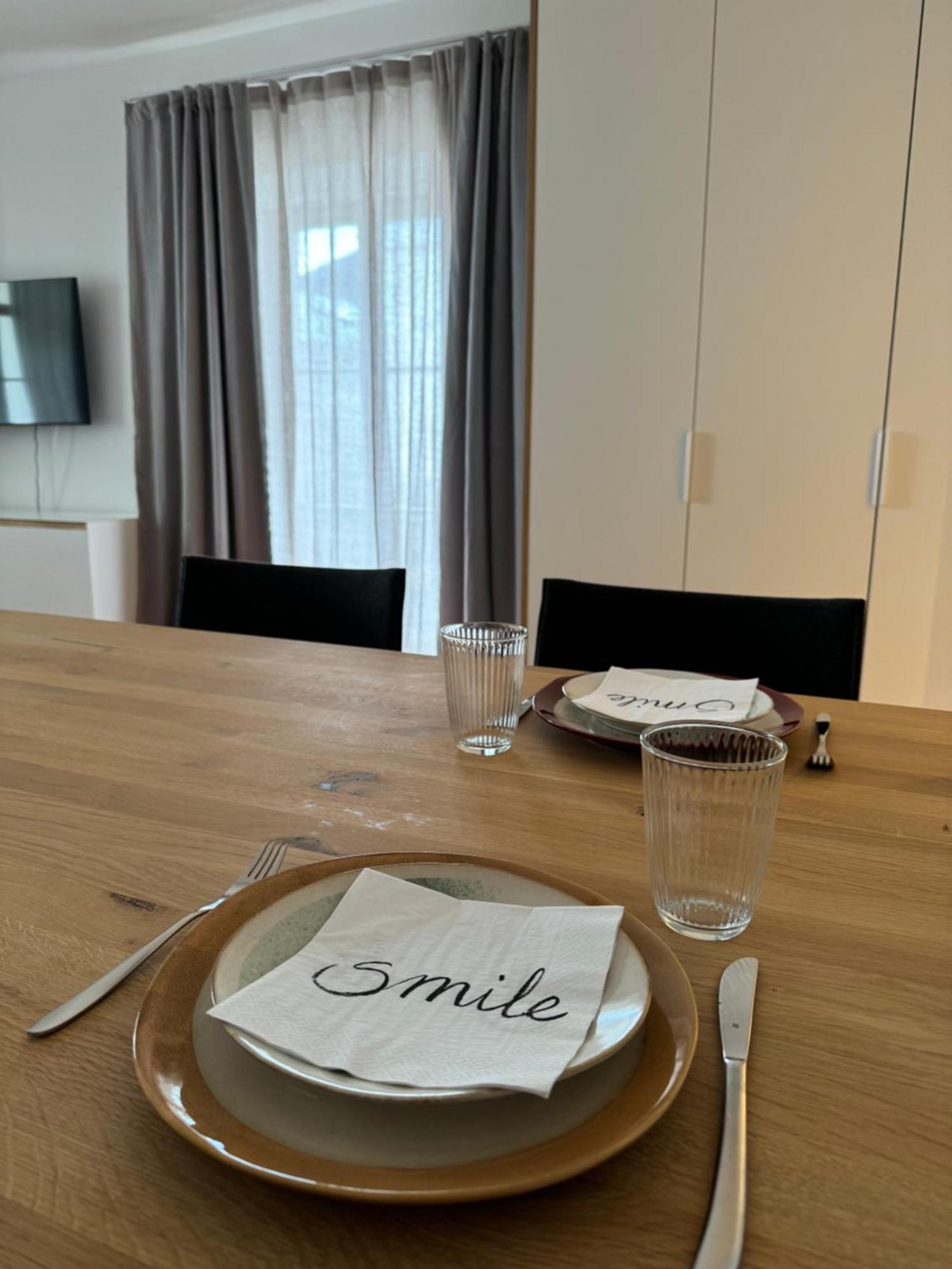 Greenhouse Apartment Am Stadtplatz Tittmoning Ngoại thất bức ảnh