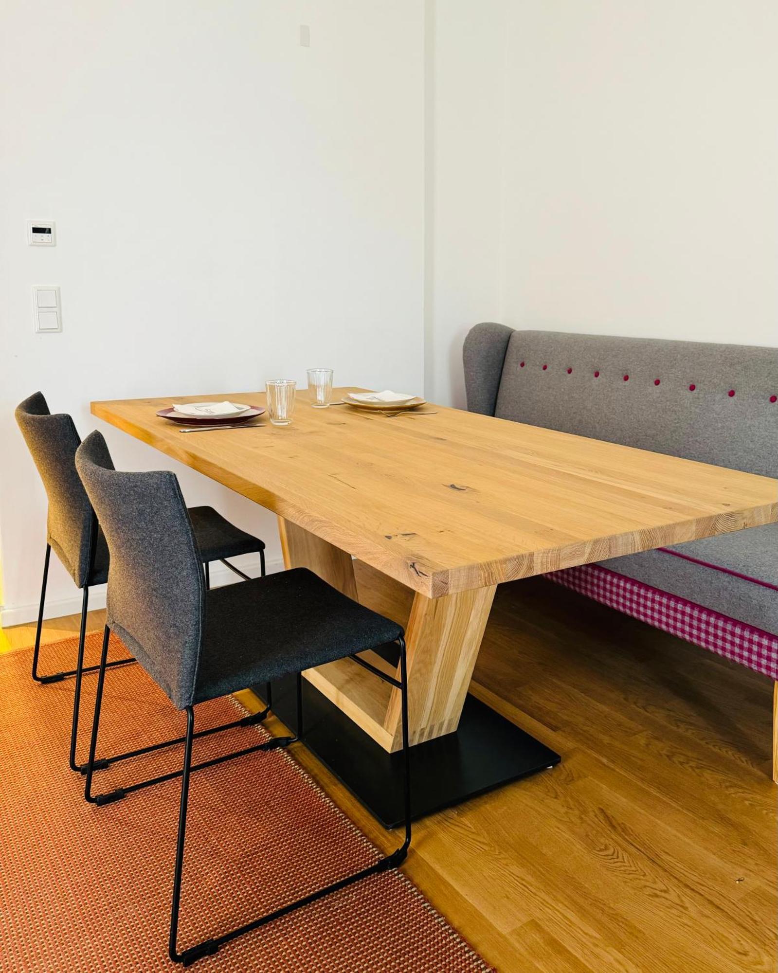 Greenhouse Apartment Am Stadtplatz Tittmoning Ngoại thất bức ảnh