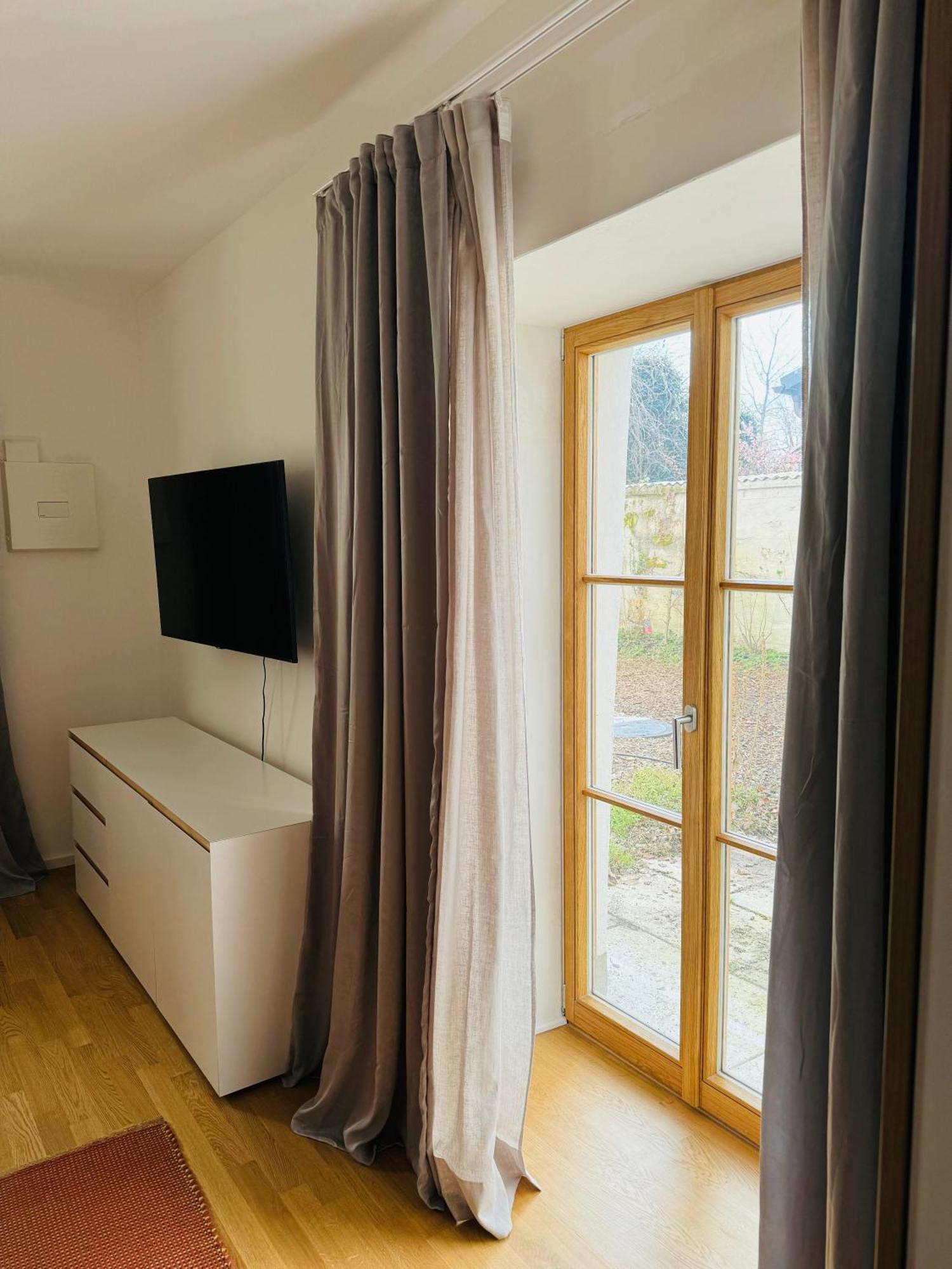 Greenhouse Apartment Am Stadtplatz Tittmoning Ngoại thất bức ảnh